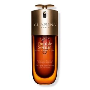 Clarins Double Serum